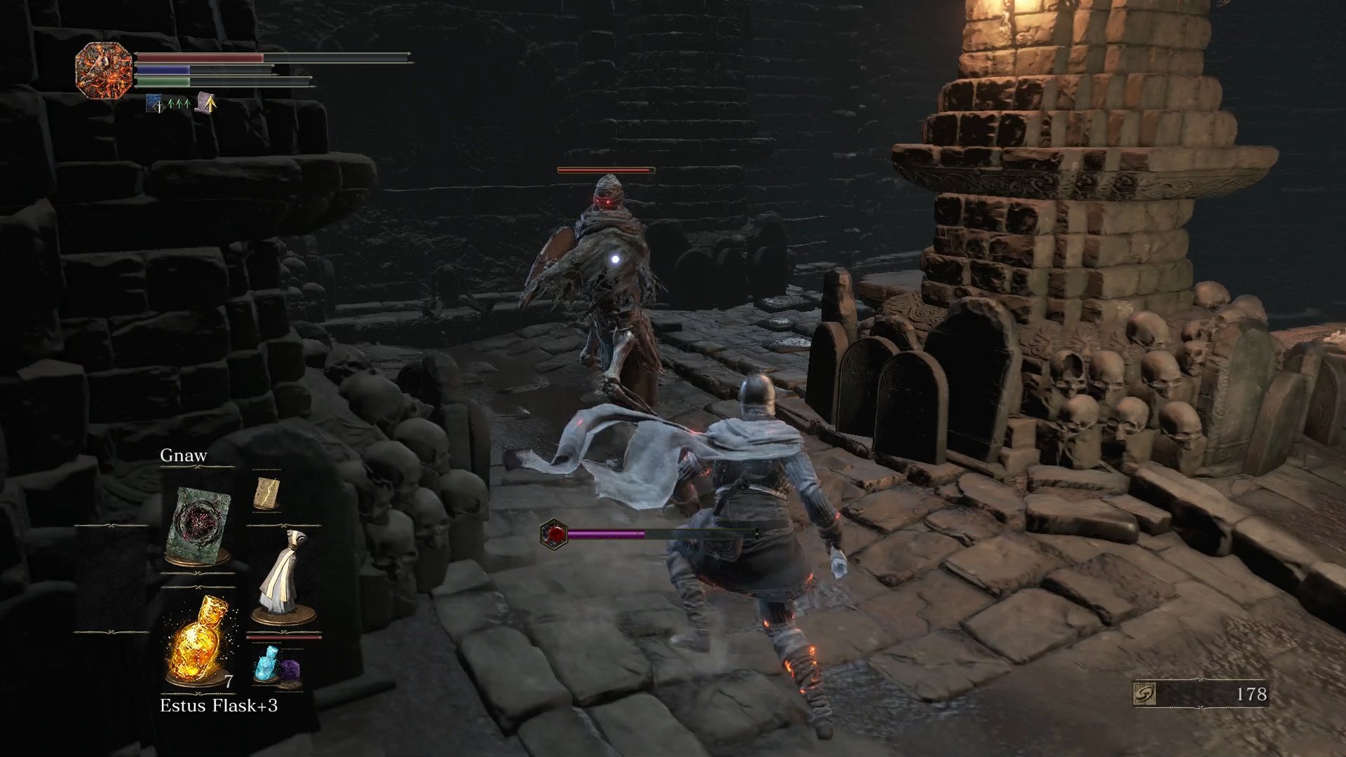 Dark Souls III - Imagen 39